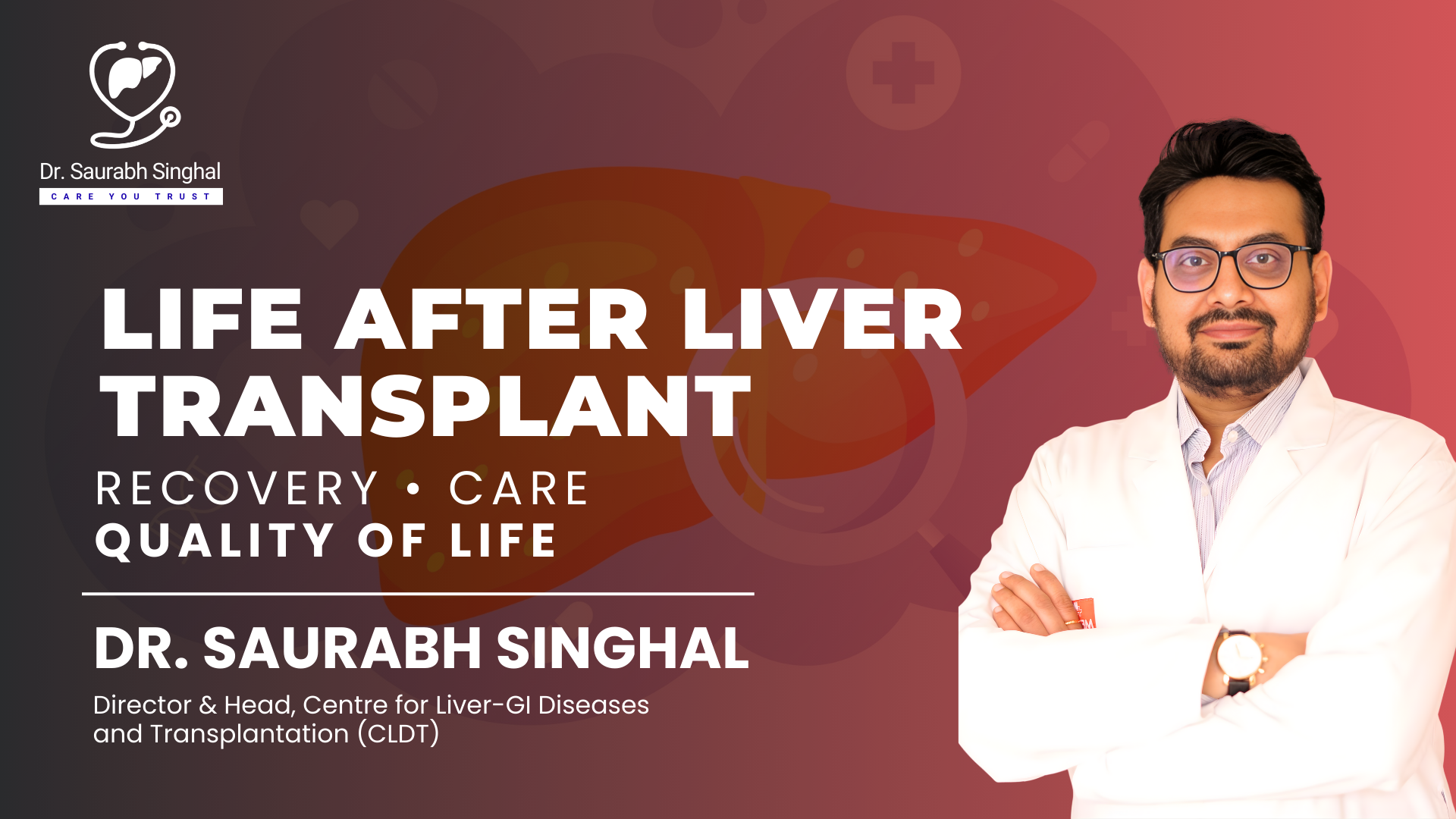 patient diaries recovery